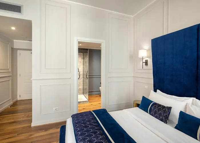 Campo Di Marte 4* Rome