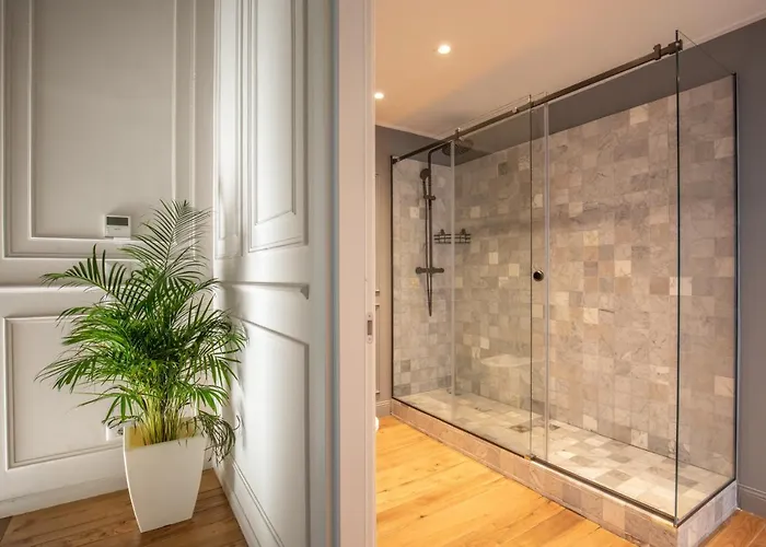 Campo Di Marte Gasthuis