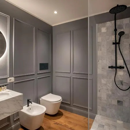 Campo Di Marte Guest house