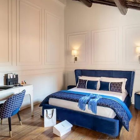 Campo Di Marte Guest house Rome