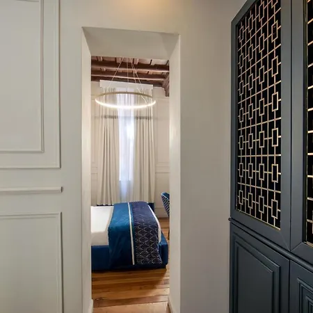 Guest house Campo Di Marte Rome