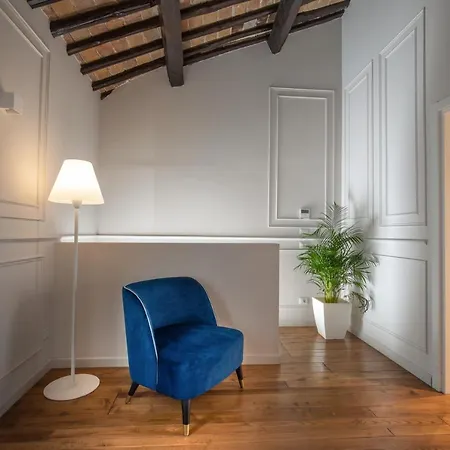 Guest house Campo Di Marte Rome