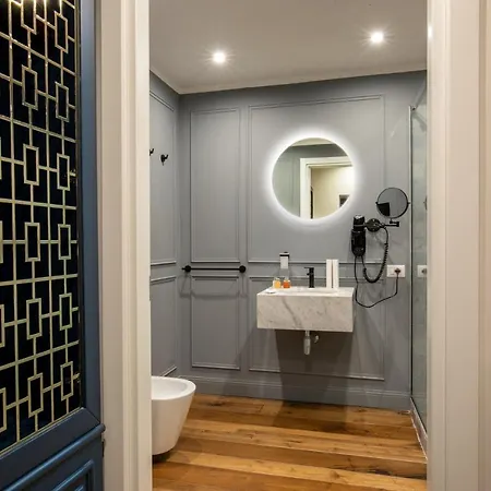 Guest house Campo Di Marte 4*