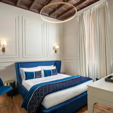 Guest house Campo Di Marte Rome