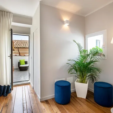 Guest house Campo Di Marte Rome