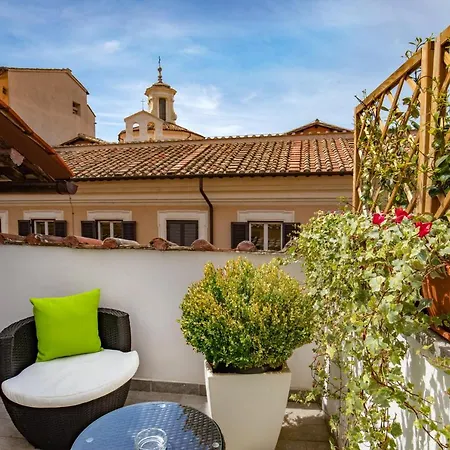 Guest house Campo Di Marte