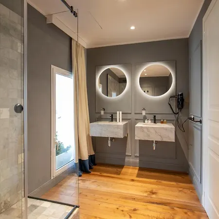 Campo Di Marte Guest house