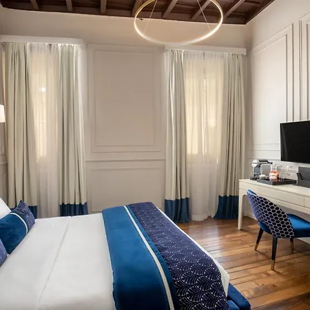 Campo Di Marte Guest house Rome