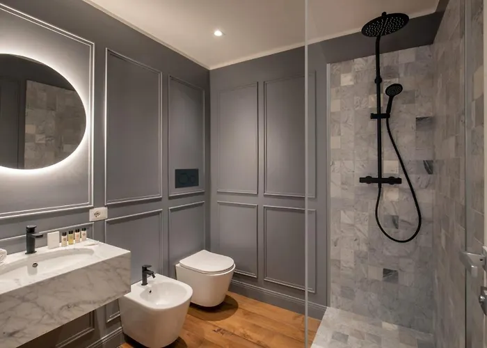 Campo Di Marte Gasthof