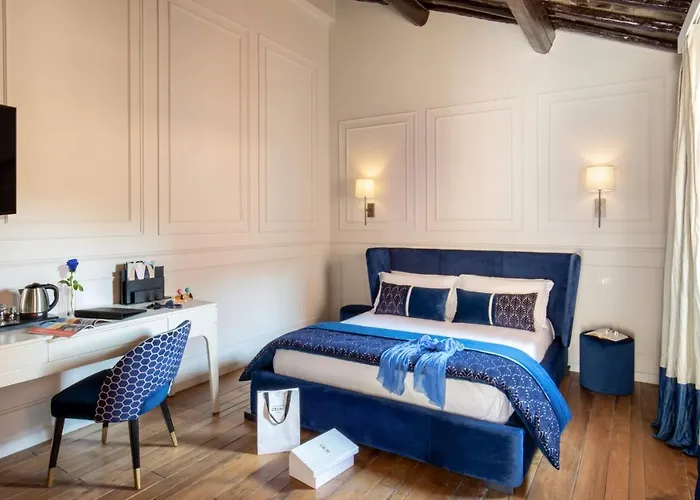 Campo Di Marte Guest house Rome