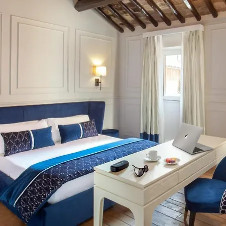 Pensionat Campo Di Marte Rom