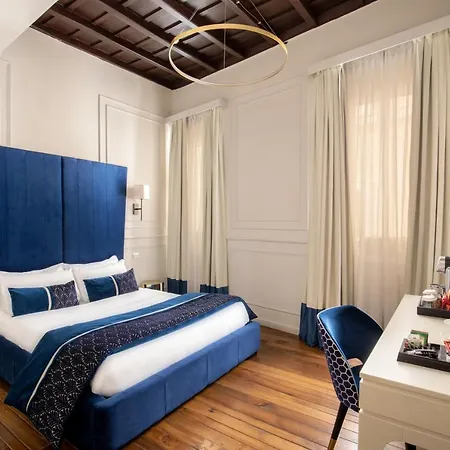 Campo Di Marte Pensionat 4*