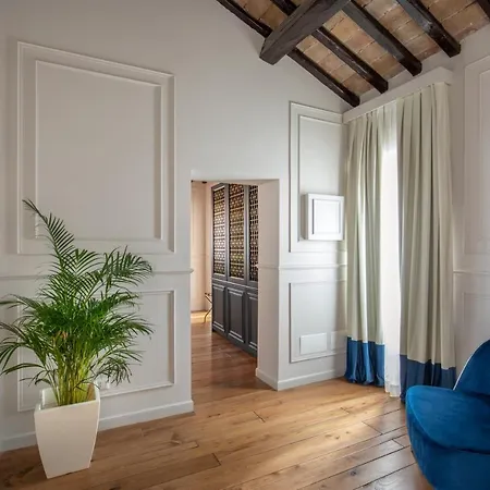 Pensionat Campo Di Marte Rom