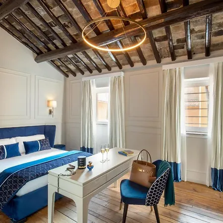 Campo Di Marte Πανσιόν 4*