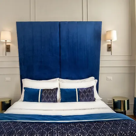 Campo Di Marte 4*