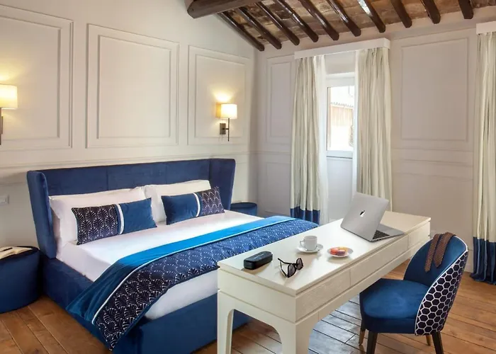 Maison d'hôtes Campo Di Marte Rome